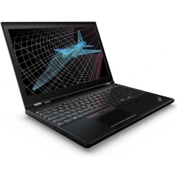 Lenovo ThinkPad P50 20EN0004MC