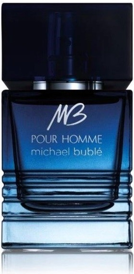 Michael Bublé parfémovaná voda pánská 70 ml