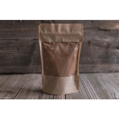 Lyra Kakaový prášek natur 22 - 24 % nealkalizovaný 1 kg – Zbozi.Blesk.cz