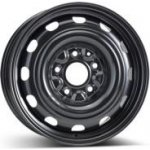Alcar Stahlrad 9217 6.5x16 5x127 ET40 | Zboží Auto