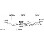 Bosal BS 175-339 – Hledejceny.cz