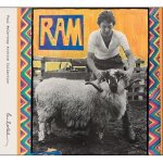Paul McCartney - RAM - LP – Zboží Mobilmania