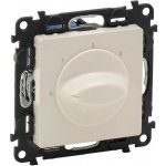 Legrand Valena Life 752232 Ovladač ventilátoru béžový – Hledejceny.cz
