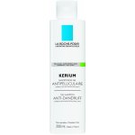 La Roche Posay Kerium gelový šampon na mastné lupy 200 ml – Zboží Mobilmania