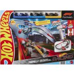 Hot Wheels Racing startovací dráha JDY15 TV Mattel – Sleviste.cz