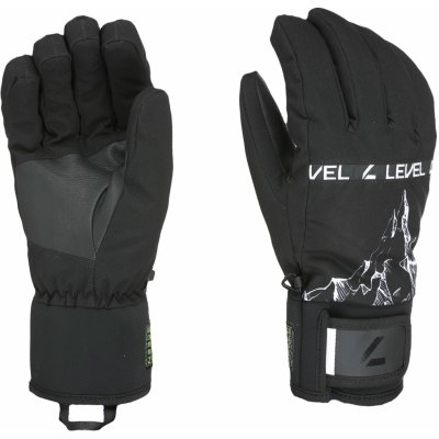 Level Hawk black – Hledejceny.cz