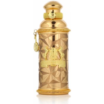 Alexandre.J Golden Oud parfémovaná voda unisex 100 ml