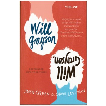 Will Grayson, Will Grayson - Green John, Levithan David