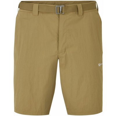 Montane Terra Lite shorts Olive – Sleviste.cz