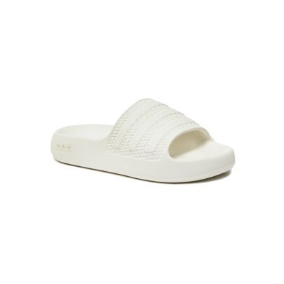 adidas nazouváky Adilette Ayoon Slides GV9536 bílá – Sleviste.cz