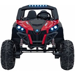 Buggy UTV-MX 2000N Červená