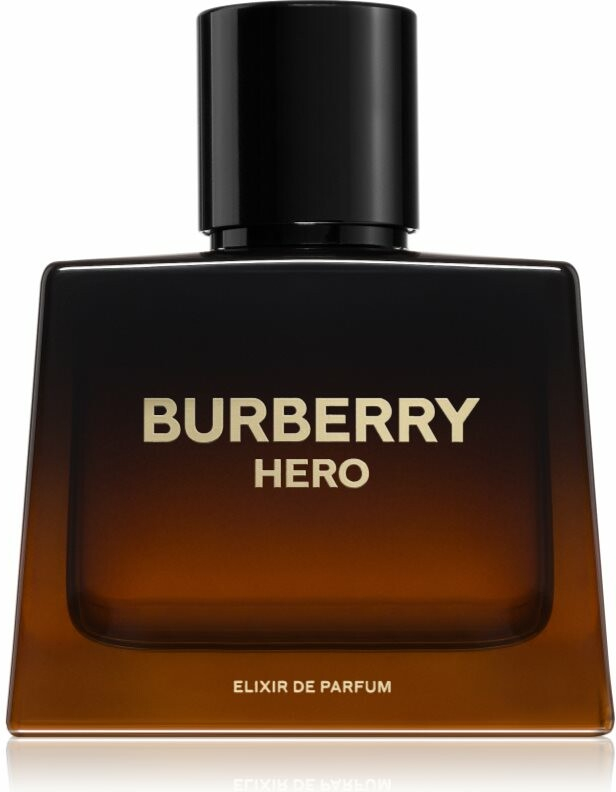 Burberry Hero Elixir de parfém parfémovaná voda pánská 60 ml