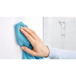 Tesa SPAA Stěrka do koupelny SP490, 17,5 × 23,9 cm SP490 – Hledejceny.cz