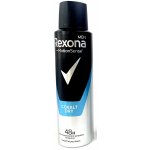 Rexona Men Dry Cobalt deospray 150 ml – Hledejceny.cz