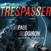 Audiokniha Trespasser: A Novel