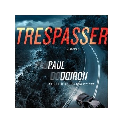 Trespasser: A Novel