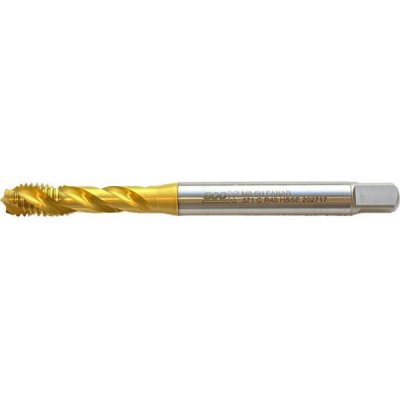 Fanar THREAD M 8 DIN-376C R40 (6H) HSSE TIN 800X – Hledejceny.cz