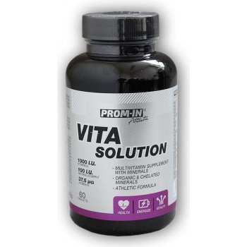 Prom In Vita solution 60 tablet