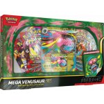 Pokémon TCG ex Premium Collection Mega Venusaur – Zboží Dáma