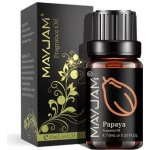 MayJam Esenciální olej Papaja 10 ml – Hledejceny.cz