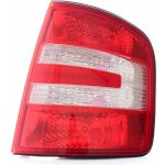 Škoda Fabia combi, sedan facelift-Zadní světlo pravé 6Y9945112D MM – Hledejceny.cz