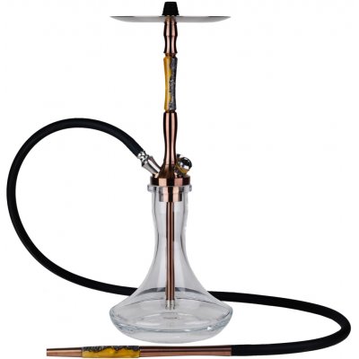 Union Hookah Fibonacci 50/1 bronzová – Hledejceny.cz