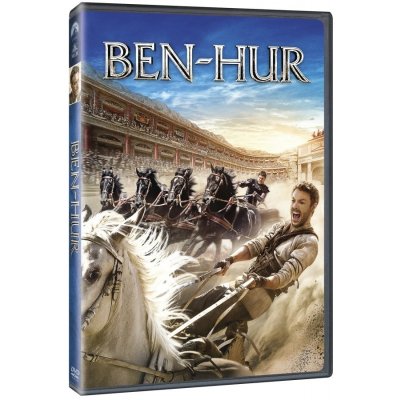 Ben Hur DVD – Hledejceny.cz