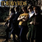 Byrds - The Very Best Of The Byrds CD – Hledejceny.cz