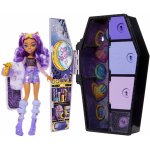 Mattel Monster High Skulltimate Secrets Clawdeen Wolf – Zboží Mobilmania