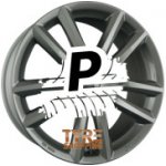 CMS C27 7.5x18 5x114.3 ET40 Titan glass | Zboží Auto