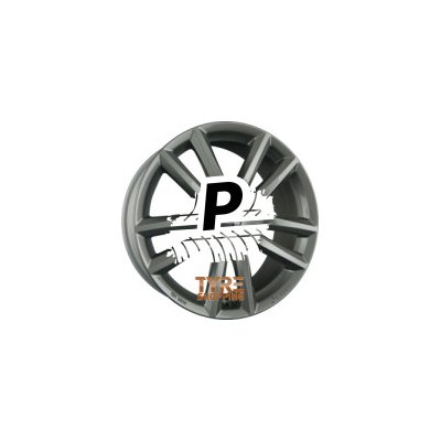 CMS C27 7.5x18 5x114.3 ET40 Titan glass | Zboží Auto