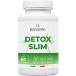 Bandini Detoxikační kapsle 60 ks veganské – Hledejceny.cz