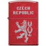 Zippo Czech Lion 26038 – Hledejceny.cz