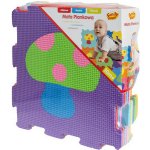 Smily Play Vzdělávací Pěnová Podložka Ovoce 9el. – Hledejceny.cz