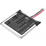 Cameron Sino CS-RMT750SL 3.7V Li-Polymer 5000mAh černá - neoriginální – Zboží Živě