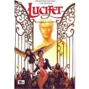 Lucifer 4 - Božská komedie