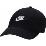 Nike NK CLUB CAP U CB FUT WSH L fb5368-011 – Zboží Dáma