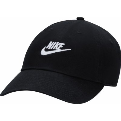 Nike NK CLUB CAP U CB FUT WSH L fb5368-011 – Zboží Dáma