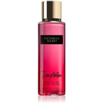 Victoria's Secret Fantasies Temptation tělový sprej 250 ml