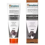 Himalaya s dřevěným uhlím a černým kmínem bělící a proti zubnímu plaku 113 g – Hledejceny.cz