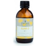 Gerard's Elixír D-HE1 detoxikační a čistící esenciální olej 50 ml – Sleviste.cz