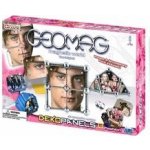 Geomag Deko S Fashion – Zboží Dáma