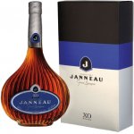 Janneau XO Royal 40% 0,7 l (tuba) – Sleviste.cz