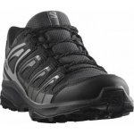 Salomon Extegra Gtx pánské boty L47768800 asphalt black castlerock – Zboží Dáma