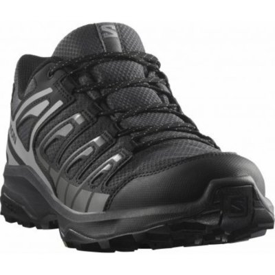 Salomon Extegra Gtx pánské boty L47768800 asphalt black castlerock – Zboží Dáma