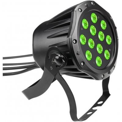 Cameo Outdoor PAR TRI 12 IP 65 – Hledejceny.cz