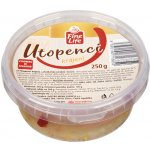 Fine Life Utopenci krájené 250g – Zboží Dáma