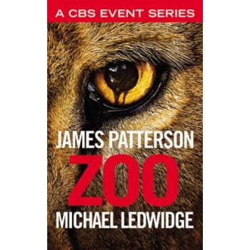 James Patterson - Zoo