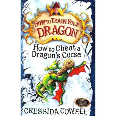 How to train your dragon : How to Cheat a Dragon Curse