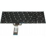 Klávesnice Acer Aspire A715-41G A715-42G A715-43G – Zboží Mobilmania